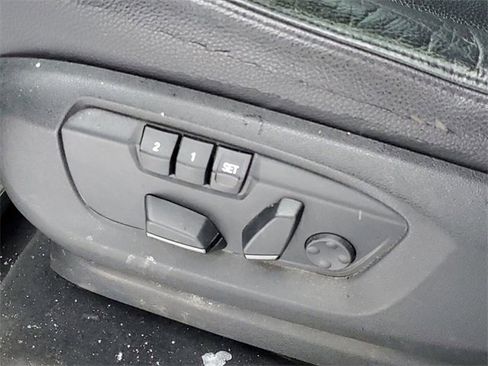 Used 2015 BMW X5 xDrive35i image 7