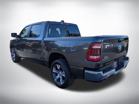 Used 2024 RAM 1500 Laramie image 6