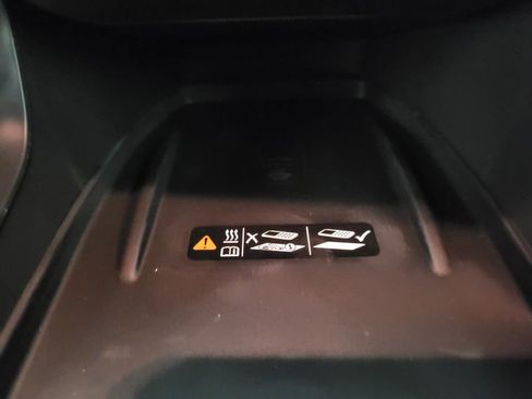 New 2026 Chevrolet TrailBlazer RS w/ Convenience Package image 8