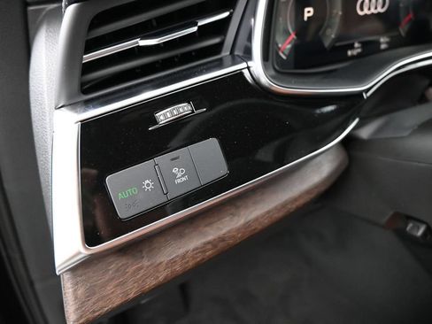 New 2026 Audi Q7 3.0T Premium AWD/4WD image 7