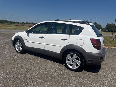 Used 2003 Pontiac Vibe w/ Power Group Value Package FWD image 6