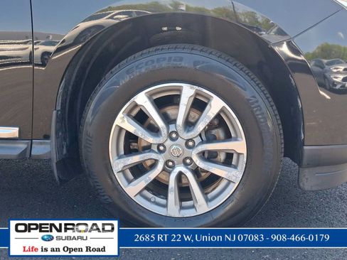 Used 2014 Nissan Pathfinder SL w/ SL Premium Package AWD/4WD image 8