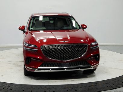 Used 2022 Genesis GV70 2.5T w/ Select Package