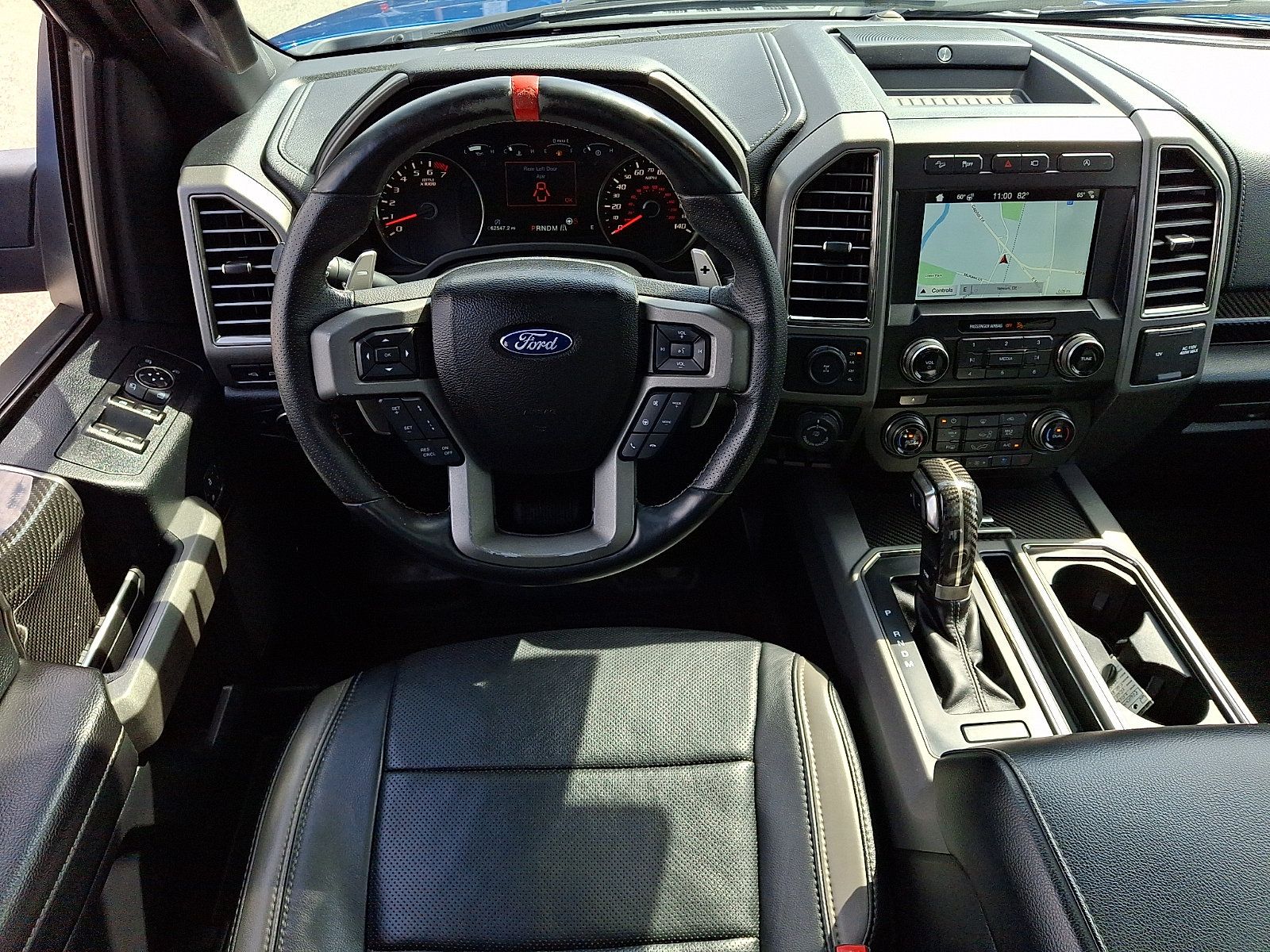 Used 2018 Ford F150 Raptor w/ Equipment Group 802A Luxury AWD/4WD image 12