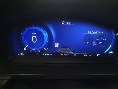Used 2020 Ford Explorer ST w/ Premium Technology Package AWD/4WD image 23