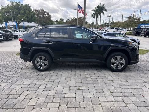 Used 2024 Toyota RAV4 XLE FWD image 14