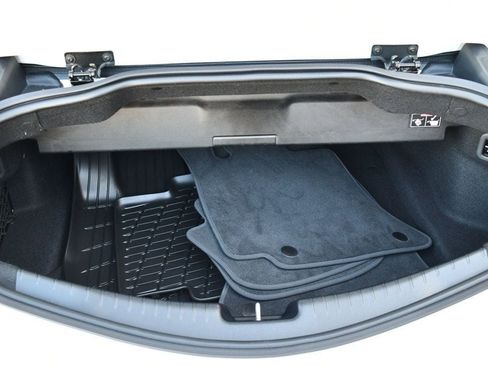 Used 2024 Mercedes-Benz CLE 300 4MATIC Cabriolet image 16