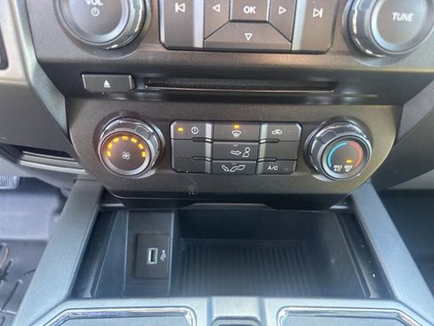 Used 2018 Ford F150 XLT image 16