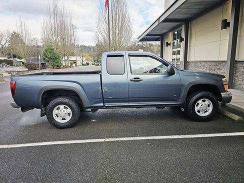 Used 2006 Chevrolet Colorado LS image 5