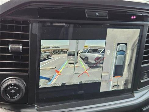New 2026 Ford F150 Lariat w/ Equipment Group 502A High AWD/4WD image 13