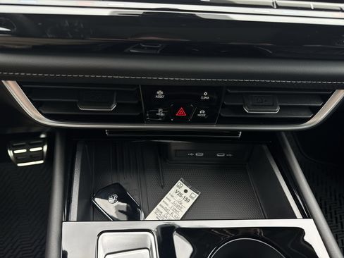 New 2026 Volkswagen Atlas SEL Premium R-Line image 36