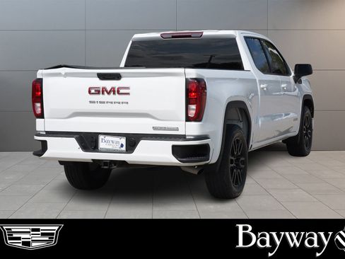 Used 2024 GMC Sierra 1500 Elevation image 5