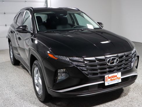 Used 2023 Hyundai Tucson SEL AWD/4WD image 5