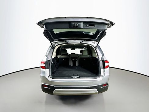 Used 2024 Honda Pilot EX-L image 36