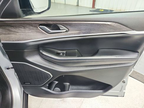 Used 2021 Jeep Grand Cherokee L Limited w/ Trailer Tow Group (B) image 40