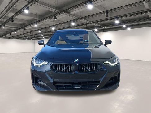 Used 2024 BMW 230i Coupe w/ Premium Package RWD image 18