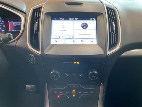 Used 2019 Ford Edge SEL w/ Equipment Group 201A image 12