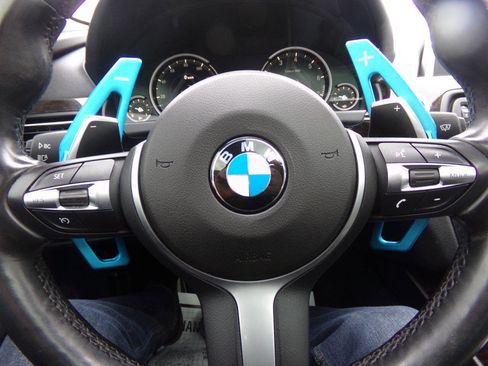 Used 2015 BMW 640i Gran Coupe xDrive image 46