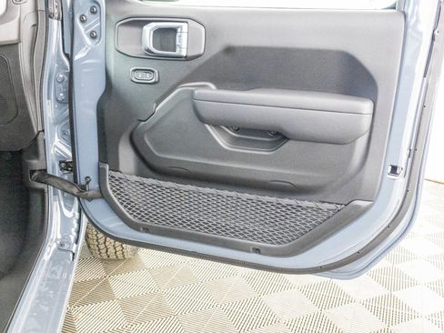 New 2026 Jeep Wrangler Sport S image 51