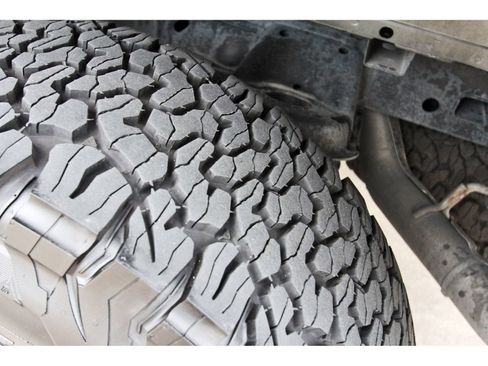 Used 2025 Ford F150 Raptor AWD/4WD image 34