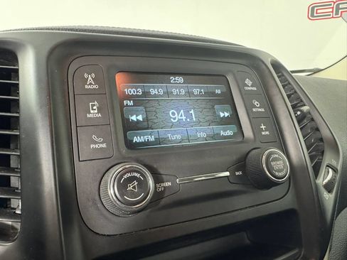 Used 2017 Jeep Cherokee Sport AWD/4WD image 17