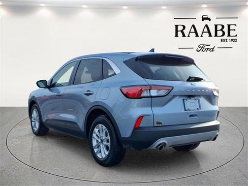 Used 2022 Ford Escape SE w/ Convenience Package image 8