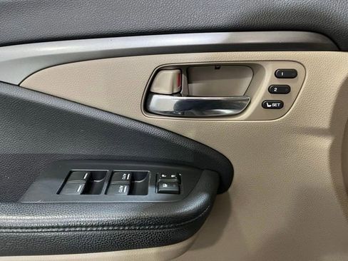 Used 2019 Honda Pilot EX-L image 16