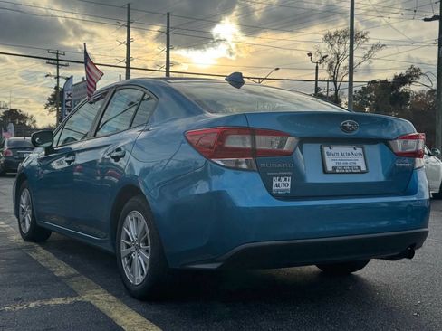 Used 2018 Subaru Impreza 2.0i Premium image 6