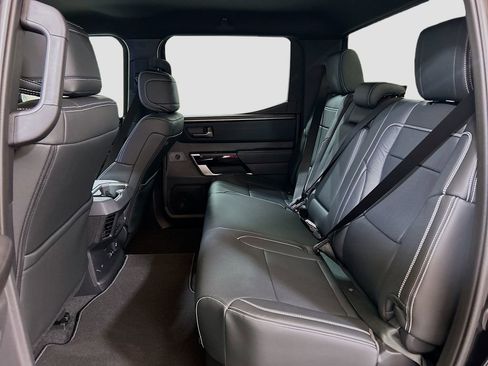 New 2026 Toyota Tundra Limited image 24