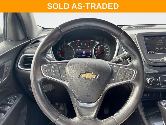 Used 2019 Chevrolet Equinox LT FWD image 14