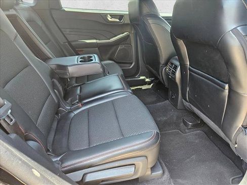 Used 2025 Ford Escape ST-Line FWD image 19