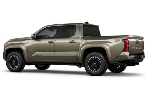 New 2026 Toyota Tacoma TRD Sport AWD/4WD image 5