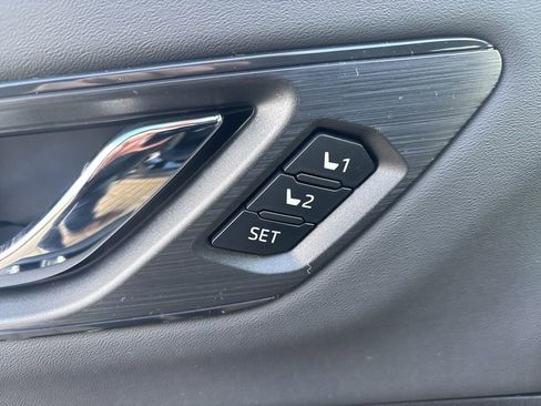 New 2026 Subaru Outback Touring XT image 24