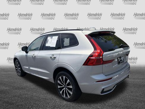 Certified 2024 Volvo XC60 B5 Core w/ Protection Package Premier AWD/4WD image 8