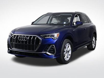 Used 2025 Audi Q3 2.0T Premium w/ Convenience Package