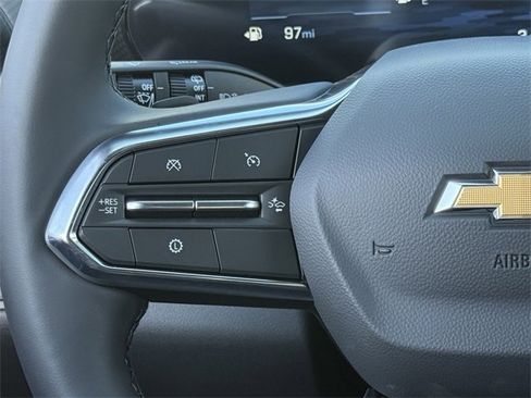 New 2026 Chevrolet Equinox LT w/ Convenience Package II image 13