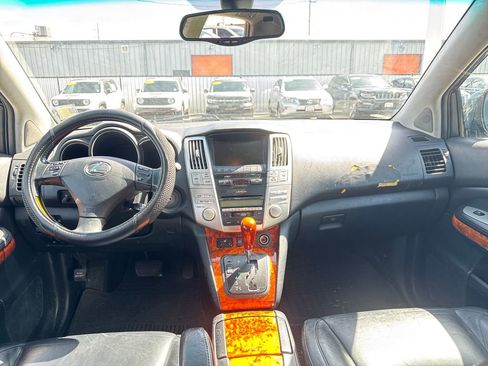 Used 2007 Lexus RX 350 AWD image 12