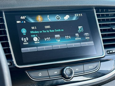 Used 2019 Buick Encore Preferred w/ Safety Package image 9