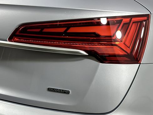 Used 2023 Audi Q5 2.0T Premium Plus w/ Premium Plus Package image 26