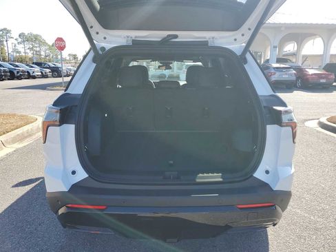 New 2026 Chevrolet Equinox RS w/ Convenience Package III image 5