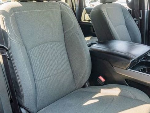 Used 2021 RAM 3500 Lone Star w/ Level 1 Equipment Group image 45