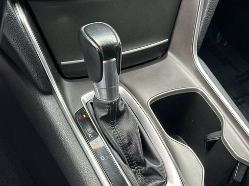 Certified 2021 Honda Accord Sport image 20