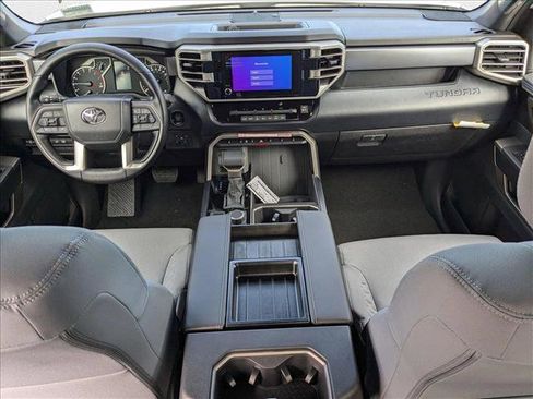 New 2025 Toyota Tundra SR5 image 13
