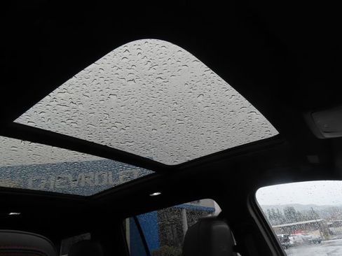 Used 2025 Chevrolet Traverse RS w/ LPO, Floor Liner Package image 50