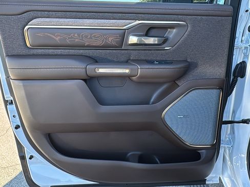 New 2026 RAM 1500 Limited image 16
