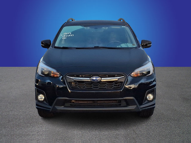 Used 2019 Subaru Crosstrek 2.0i Limited w/ Popular Package #2 AWD/4WD image 2