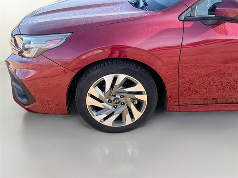 Used 2023 Subaru Legacy Limited image 32