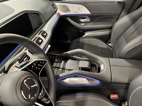 Certified 2024 Mercedes-Benz GLE 450 4MATIC image 17