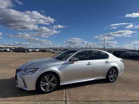 Used 2016 Lexus GS 350 image 6