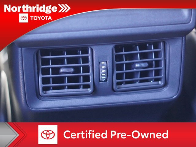 Certified 2026 Toyota RAV4 XSE w/ Weather Package AWD/4WD image 44